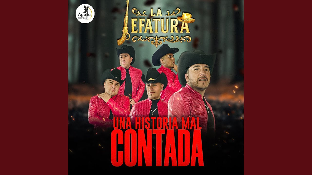 UNA HISTORIA MAL CONTADA