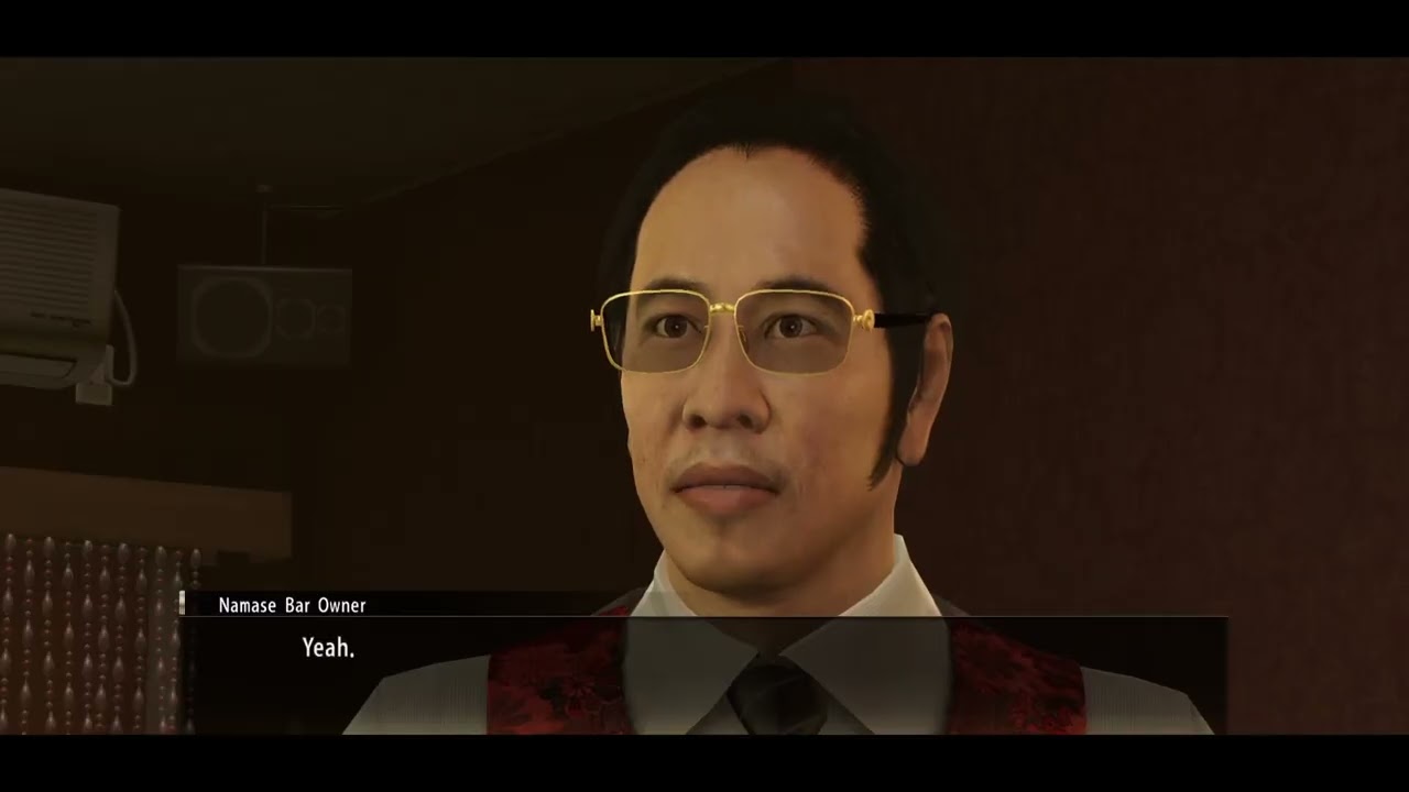 Starting a Yakuza pt.3