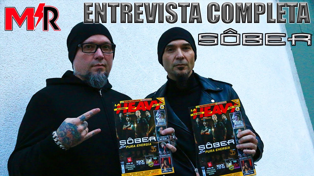 Mariskal Romero Show - ENTREVISTA COMPLETA A S&Ocirc;BER [12/03/2024]