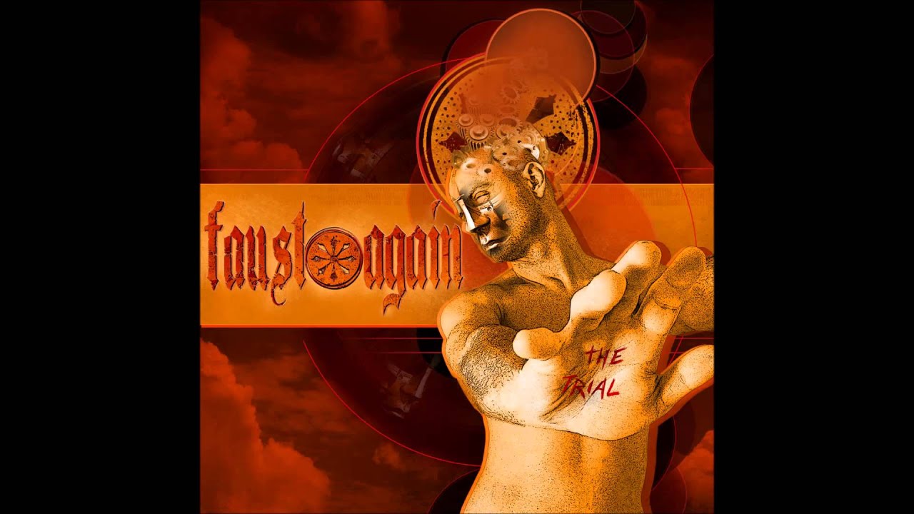 Faust Again - The Trial  - 04 Call For Life