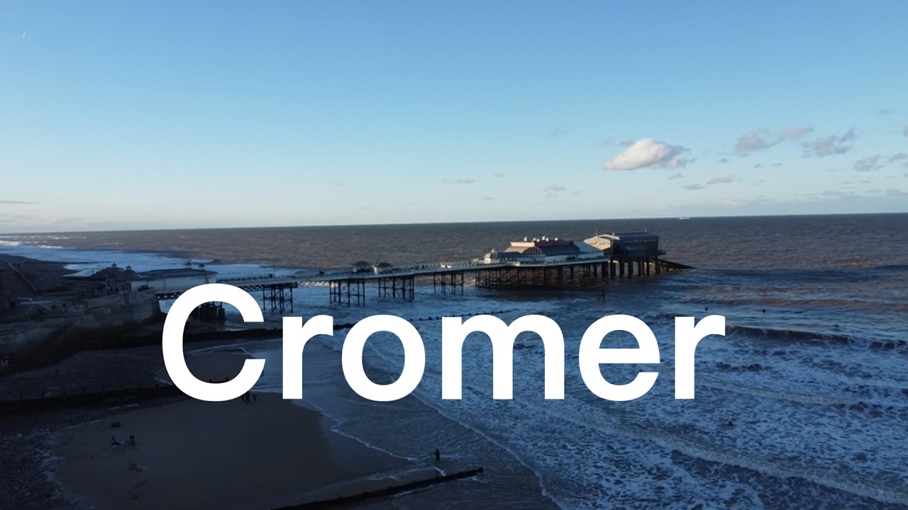 Cromer