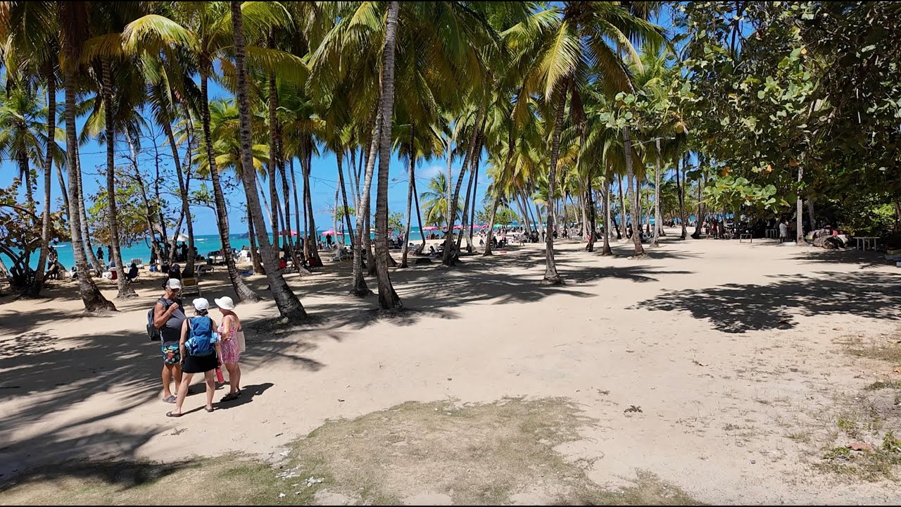 Putovanje u Las Terrenas, Dominikanska Republika (Plaža, noćni život, restorani, cene)