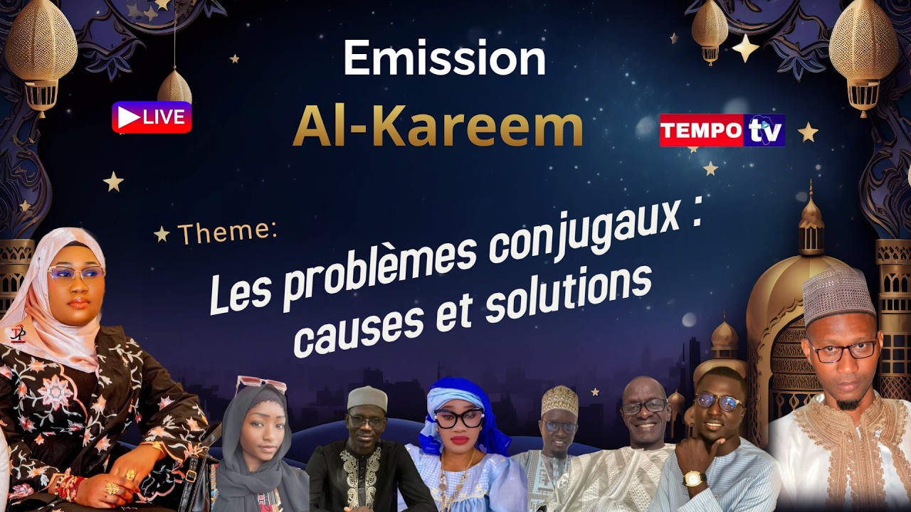 Les problèmes conjugaux : causes et solutions