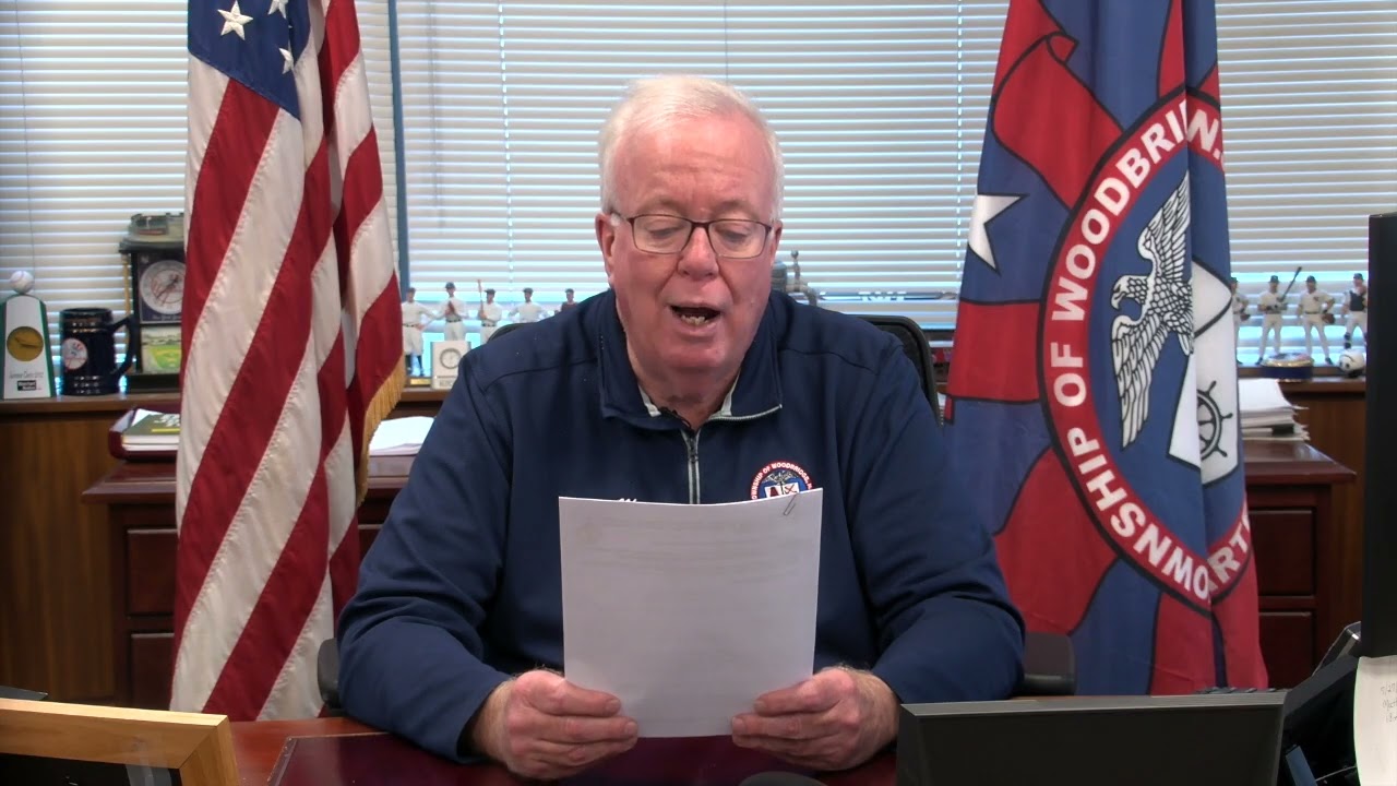 Mayor John E. McCormac Special Report | February 23, 2026