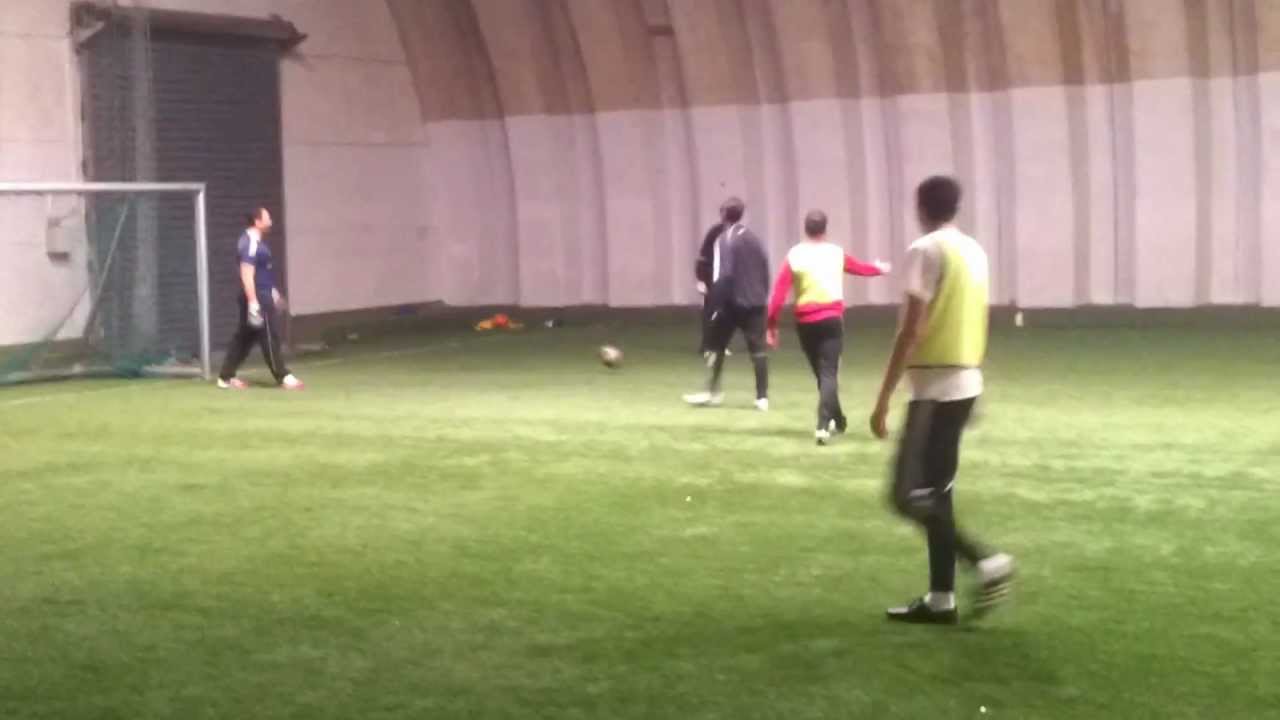 Fotball Fredag