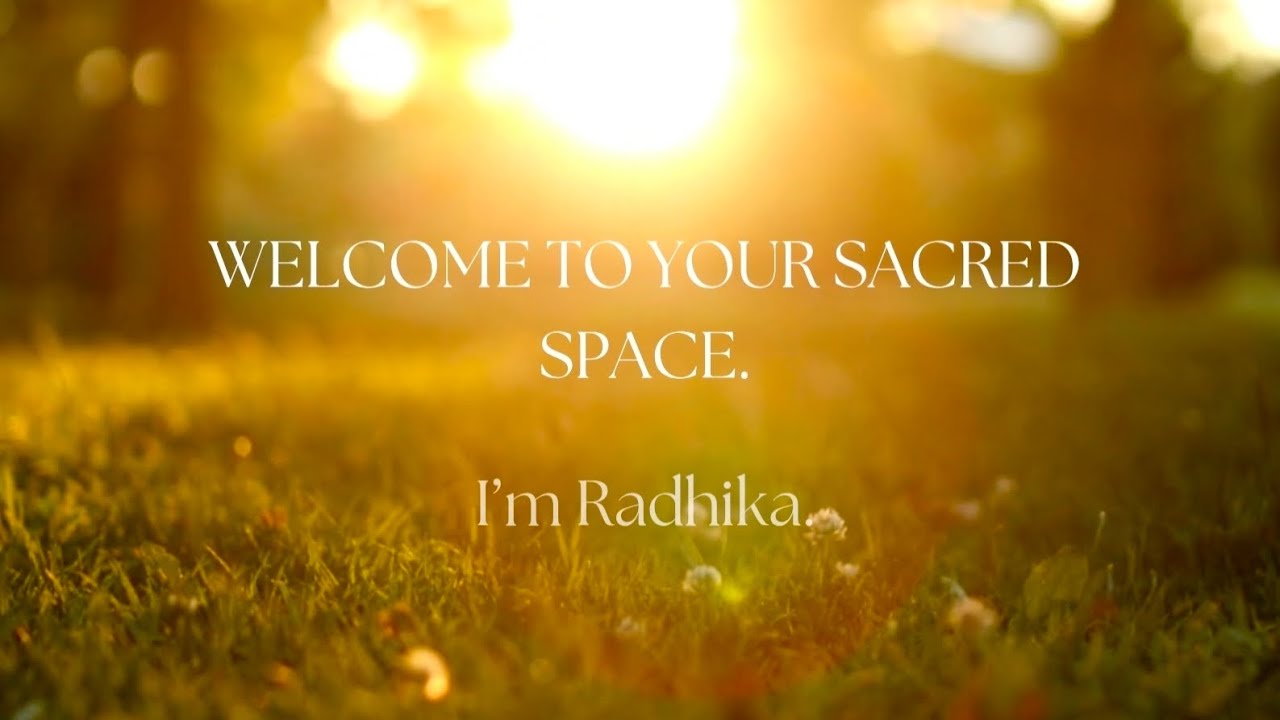 I Am Safe Now: Affirmations to Calm the Nervous System