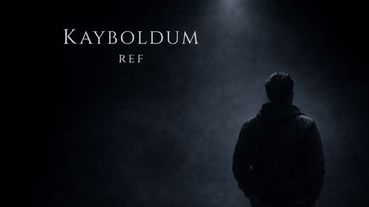 Kayboldum - REF