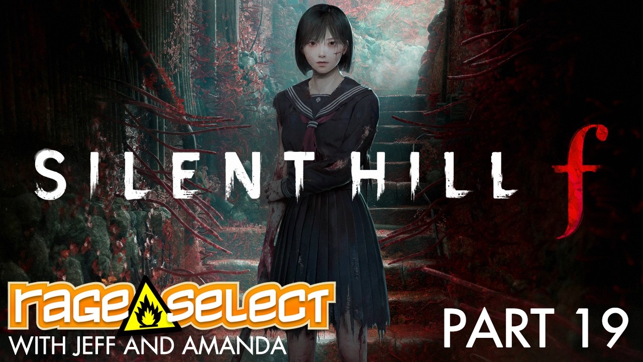 Silent Hill f (Part 19) Let's Play - Sequential Sunday