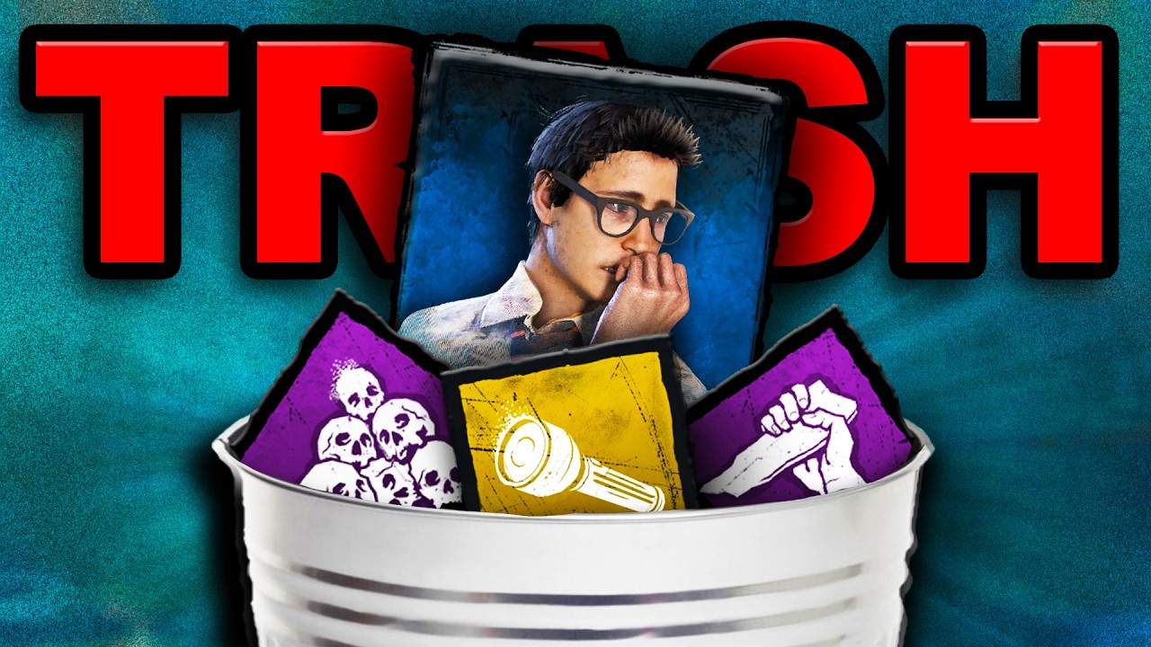 50 Things DBD Players HATE!