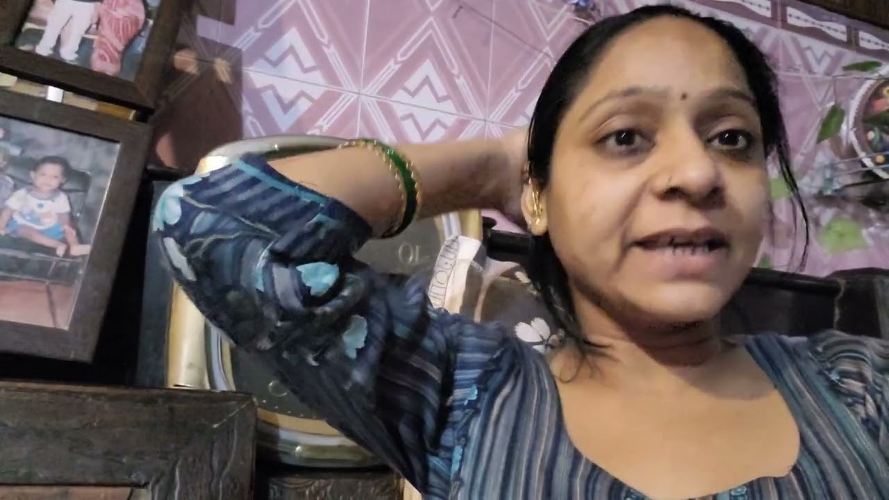 Me yaha par hi milugi...||pooja Choudhary vlogs. 