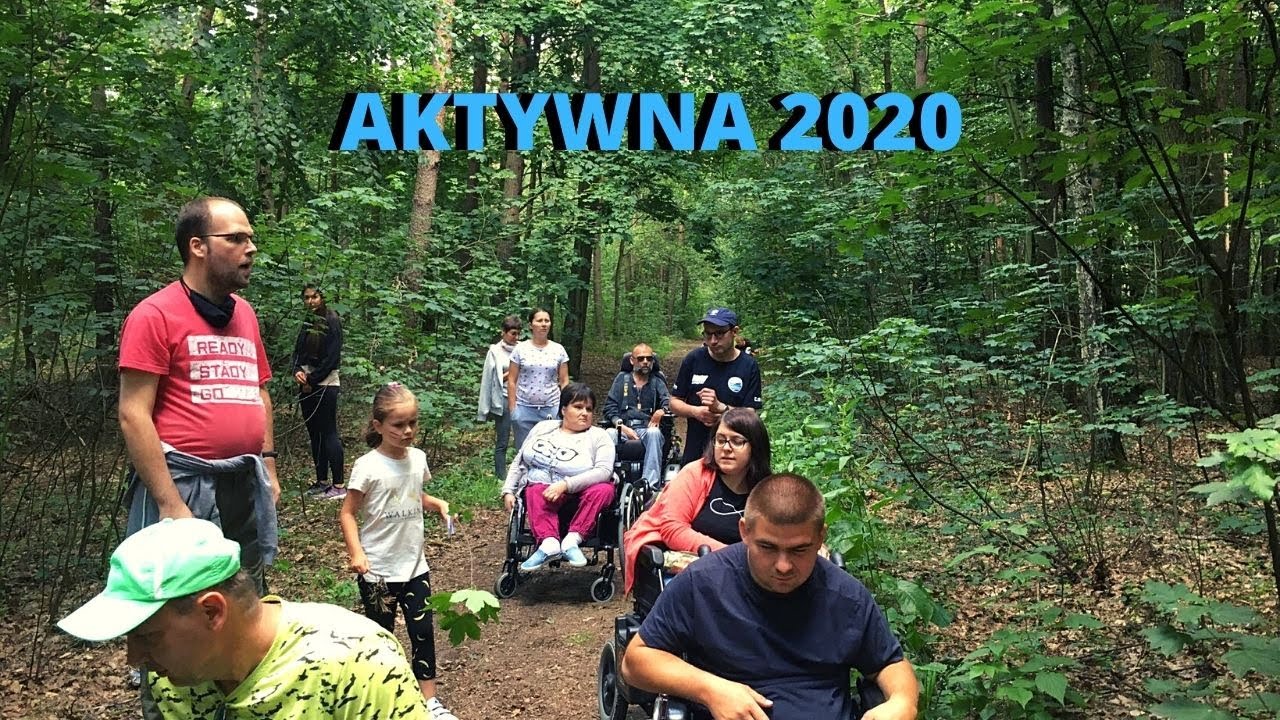 AKTYWNA 2020
