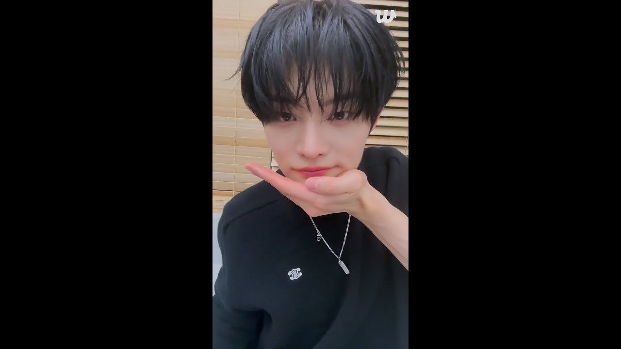 250305 CYE 전민욱 위버스라이브 (feat. 장여준)