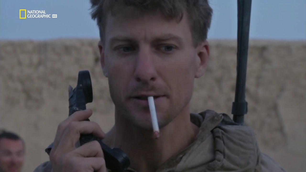 Battleground Brothers S01E04   Einsatz in der Hölle
