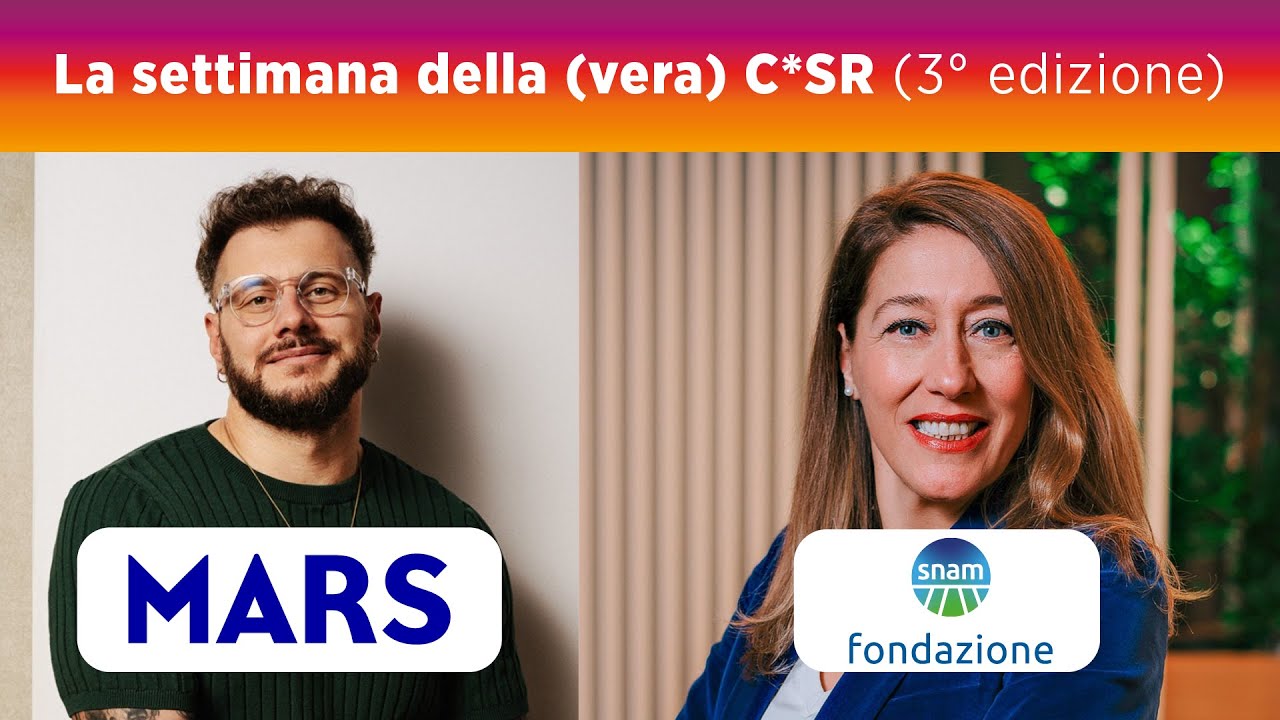 CSR vera o solo marketing? Scopri le aziende che fanno davvero la differenza!