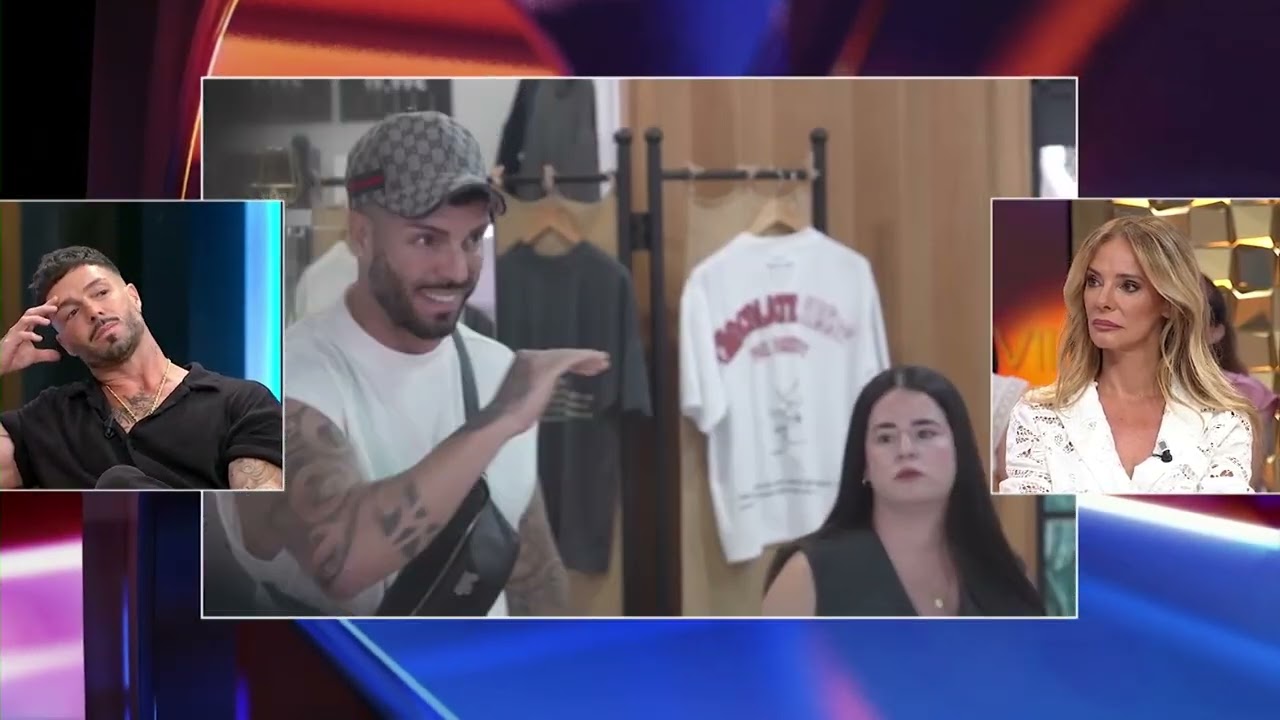 ''NO SE PUEDE PONER FALDA EN SILLA DE RUEDAS'- Rasel defiende a una influencer en silla de ruedas