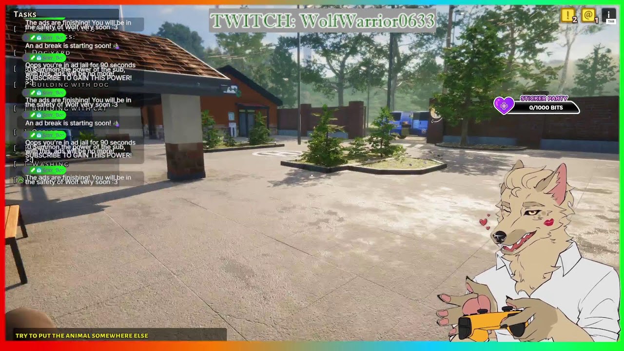 Design disaster! Help!! HOUSE FLIPPER 2!!!
