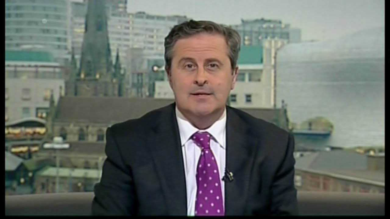 ITV News Central - (Evening Bulletin) - 29th March 2014
