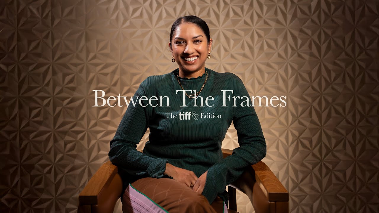 Between The Frames with Preeti Torul | #TIFF50 Edition