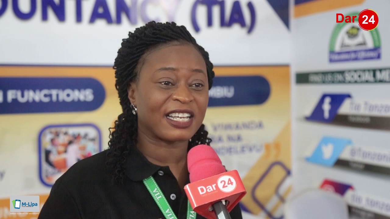 TIA: Chuo kisichobagua wenye ufaulu mdogo / "Msiogope" / Uhasibu/ Hesabu