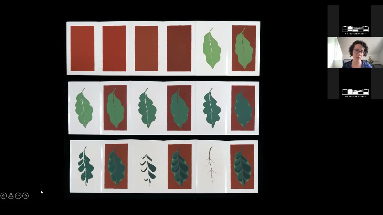 Curator's Talk: Danielle O'Steen on Master Printmaker Lou Stovall