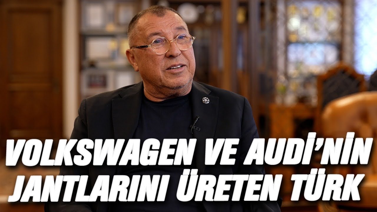 Hayal Et, İnan ve Peşinden Git | Haluk Özyavuz Kimdir?