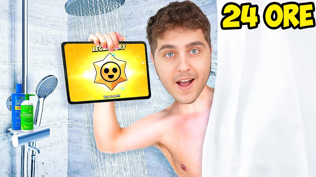 Ultimele 24 ORE pe BRAWL STARS..?