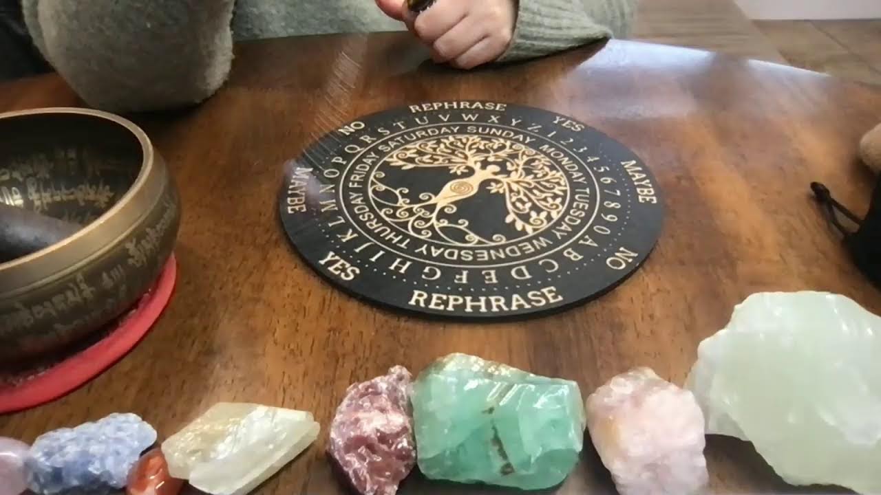 Tarot Live (Yes/No) Reading! FREE Prayer Request, Spells- (Love, Money, Protection)
