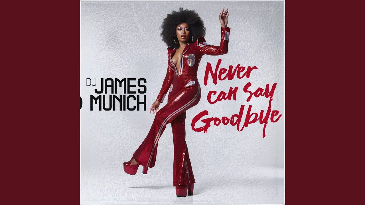 Never Can Say Goodbye