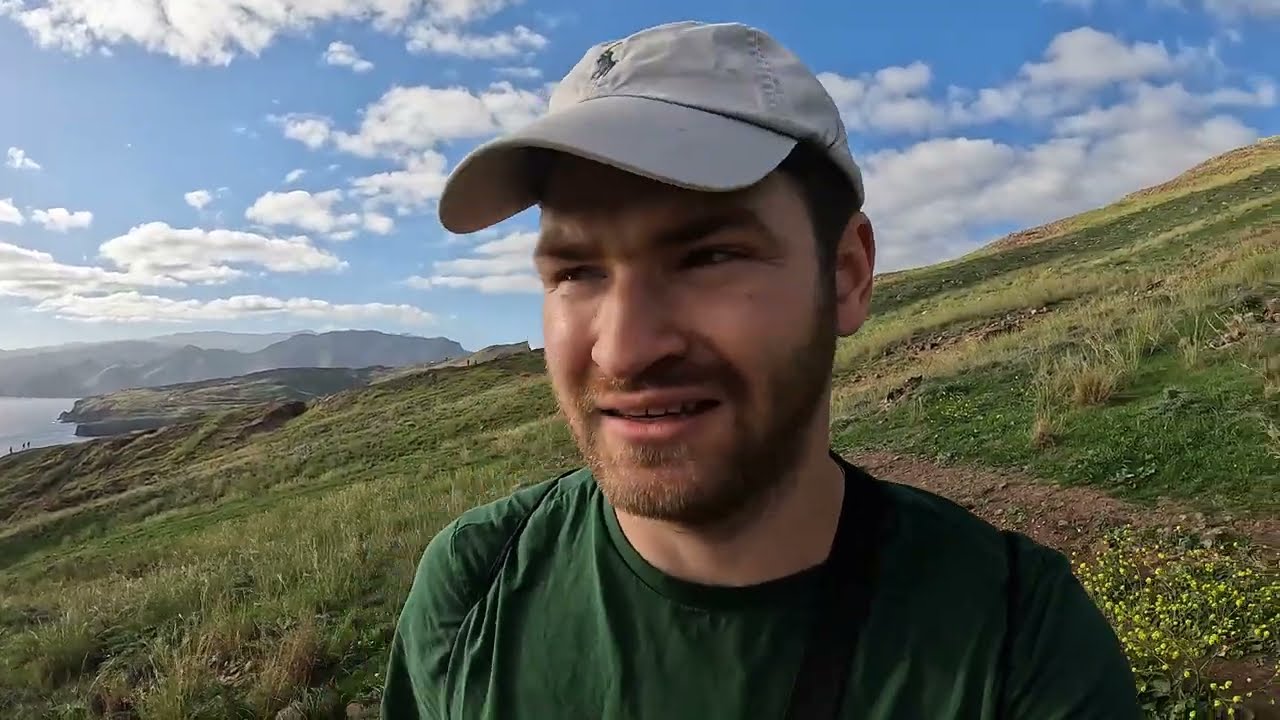 Madera - Najlepsze trasy trekkingowe, gdzie zjeść owoce morza, gdzie tanio wypożyczyć auto?