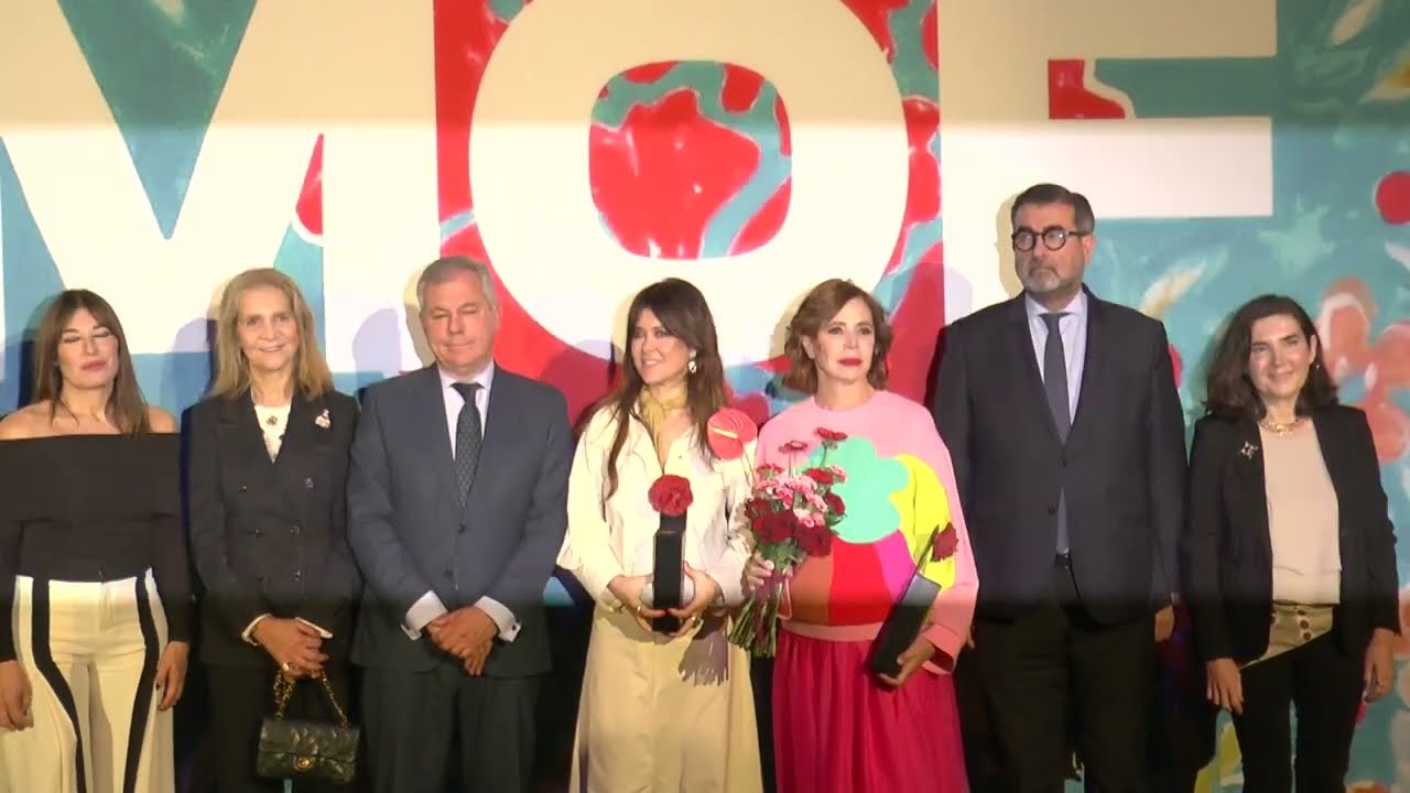 Fundación Unicaja patrocina los Premios Flamenco en la Piel de SIMOF 2026