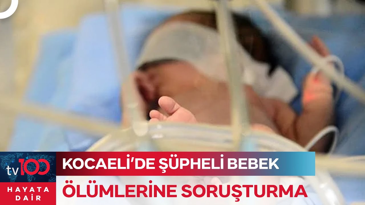 Yenidoğan Çetesi Başka İllere Mi Sıçradı? | Hayata Dair