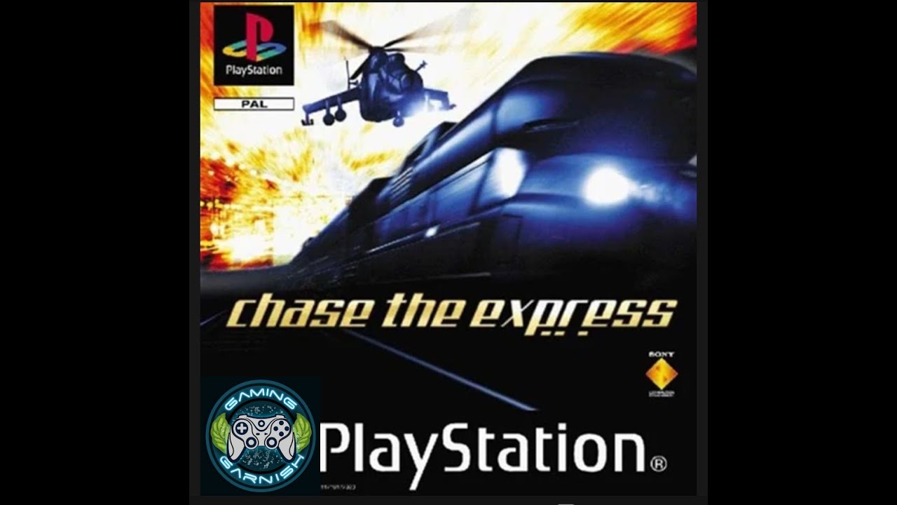 wednesday night live: chase the express
