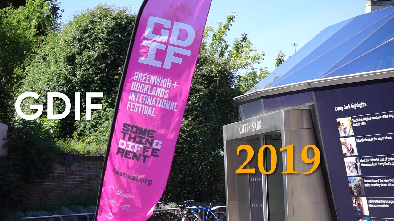GDIF 2019