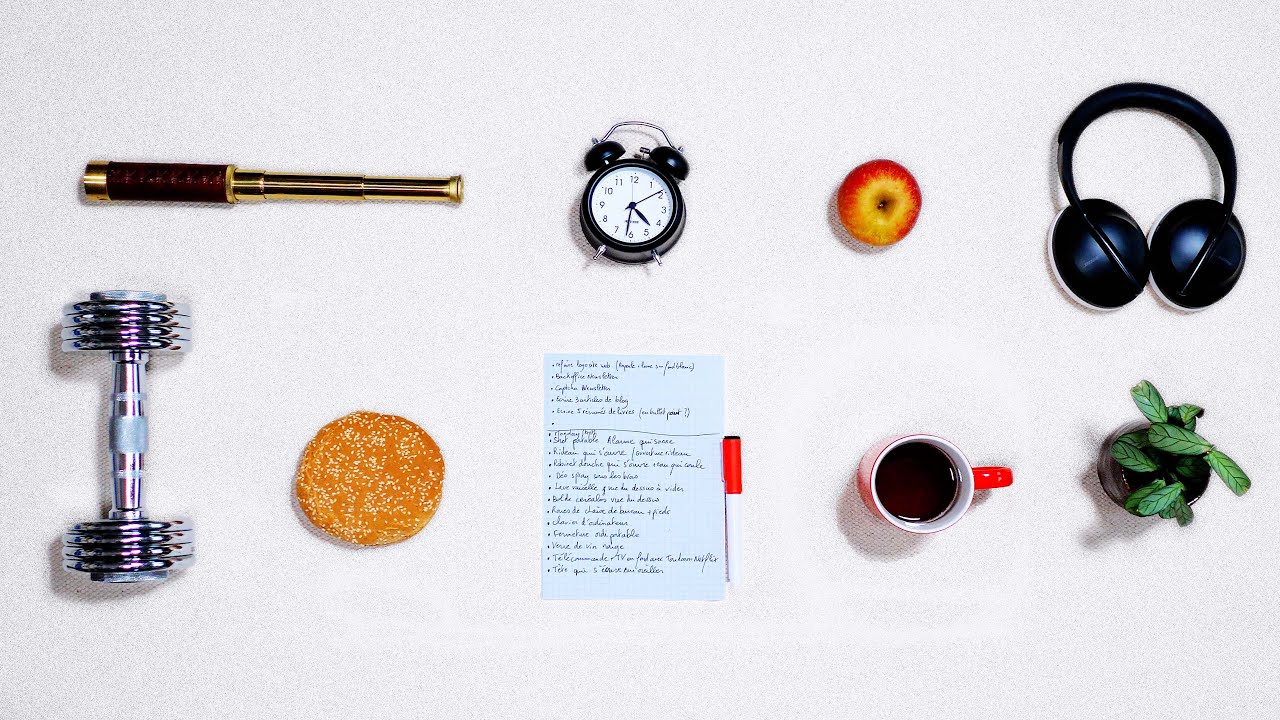 10 Idées Simples qui ont Transformé ma Vie