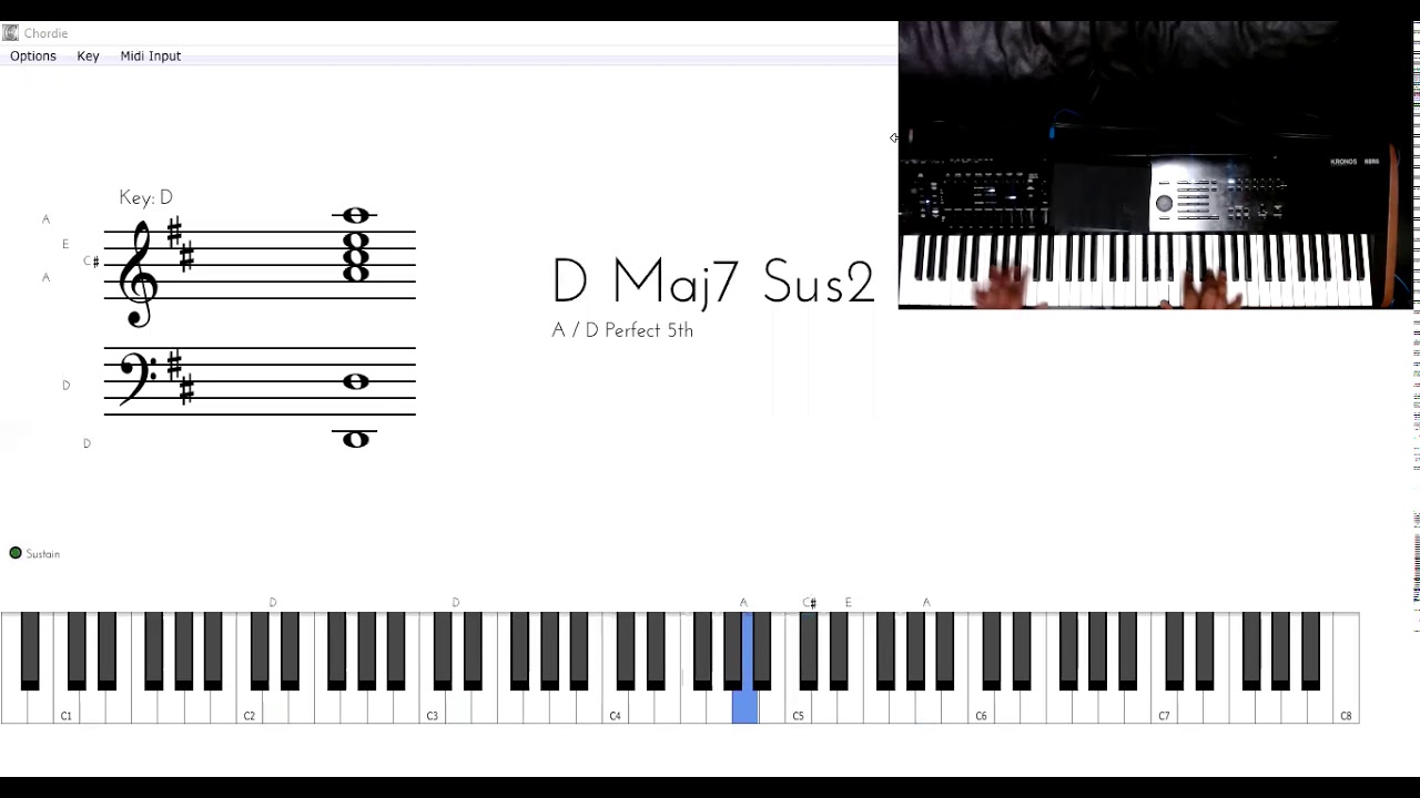 Until you come back to me(that's what i'm gonna do) by Aretha Franklin piano tutorial