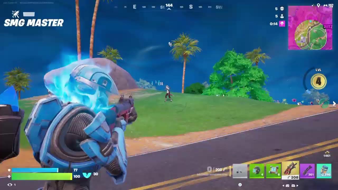 Fortnite