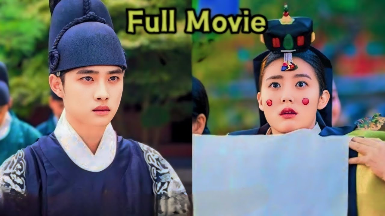 King Forced to Marry Maid Girl💕But | Korean Drama Explain in Tamil||K talk movies ...