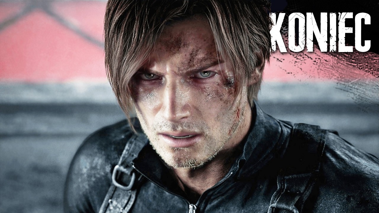 RESIDENT EVIL 9 REQUIEM PL - KONIEC GRY! ZAKOŃCZENIE