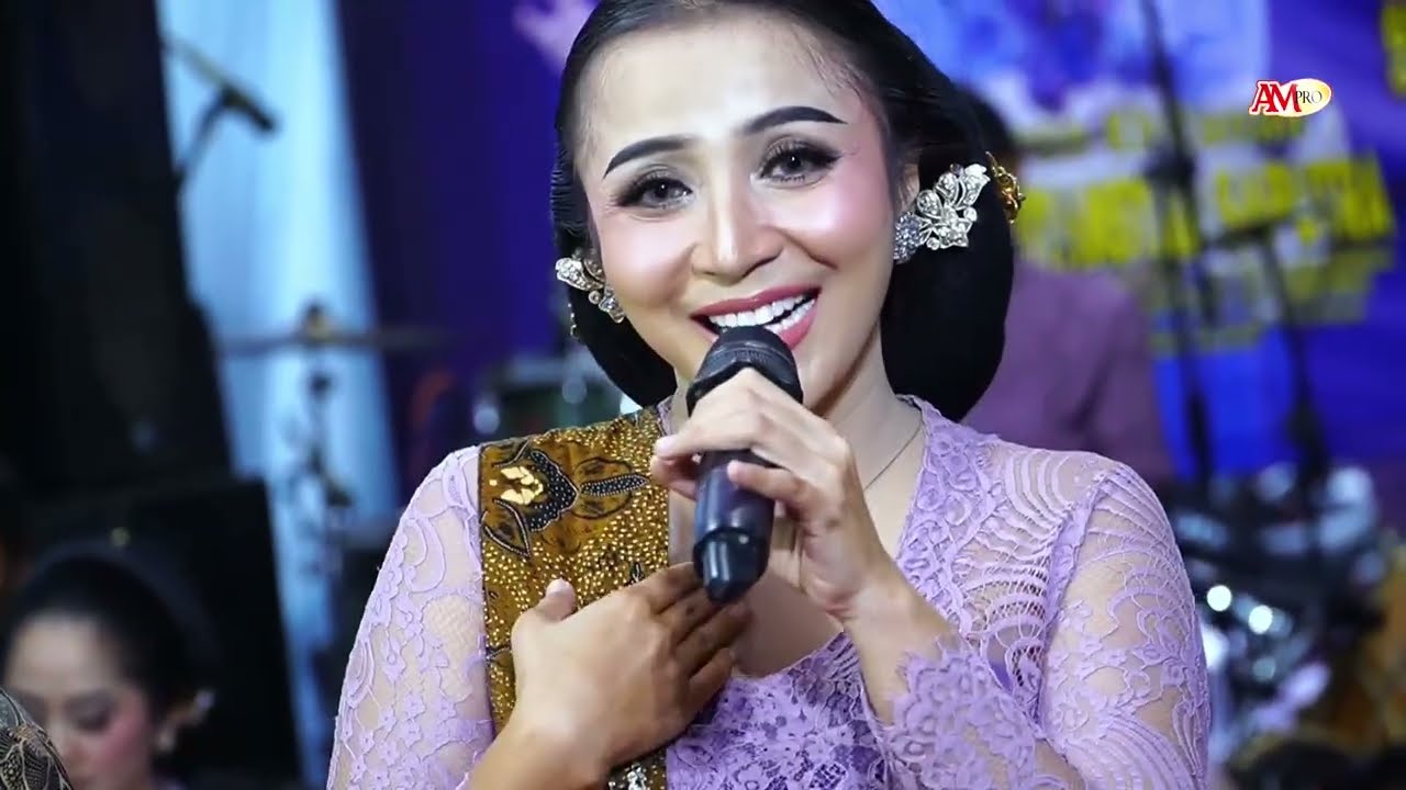 Kangening Ati Risca Moriska - UD SUWARNI NDUWE GAWE HARI 2 05 Desember 2025