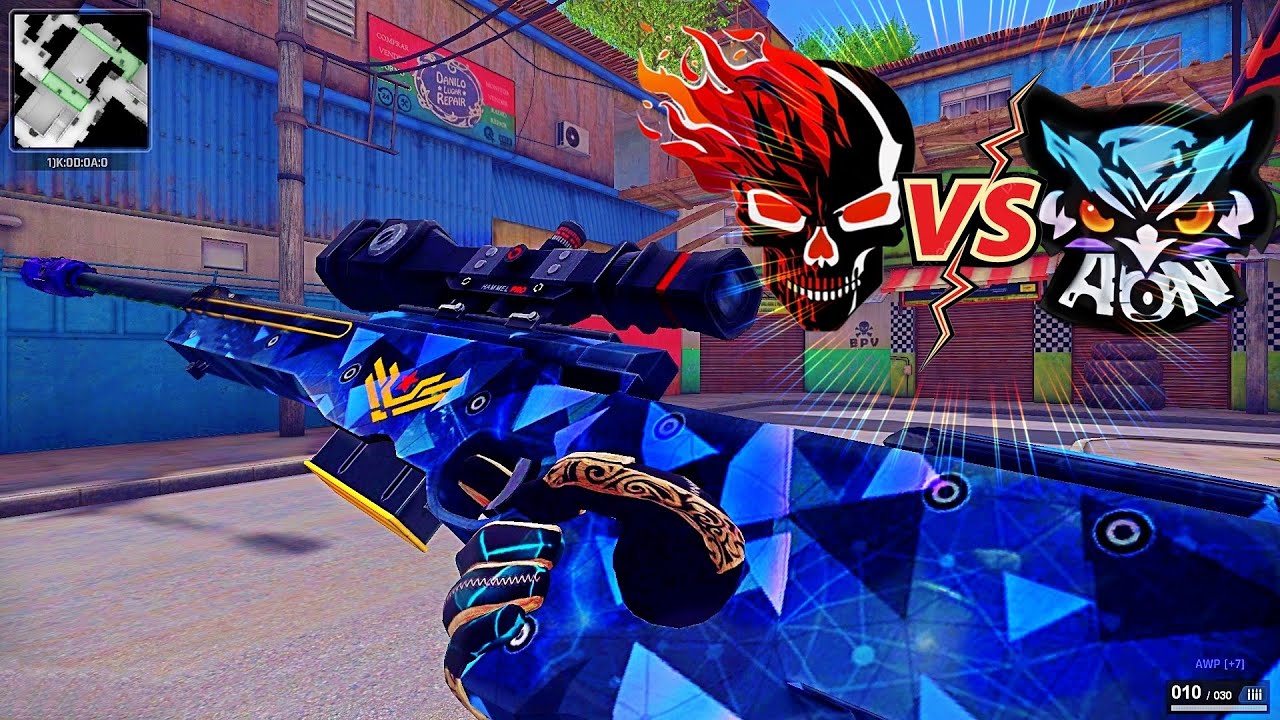 ZULA PSYCHO VS ALL OR NOTHING 1.MAÇ FAVELA (SÜRPRİZ SON) #zula #zulaoyun