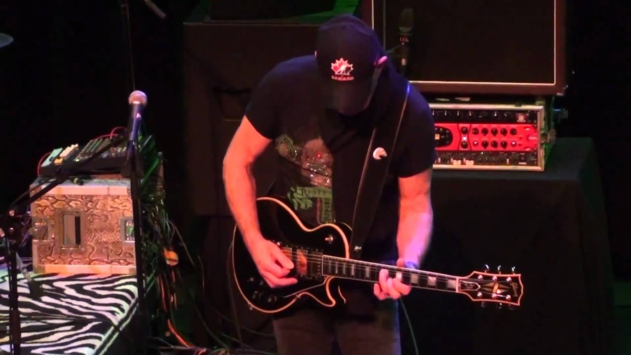 JAN AKKERMAN  part 10 of 10  Metropool Hengelo 2011-1-22