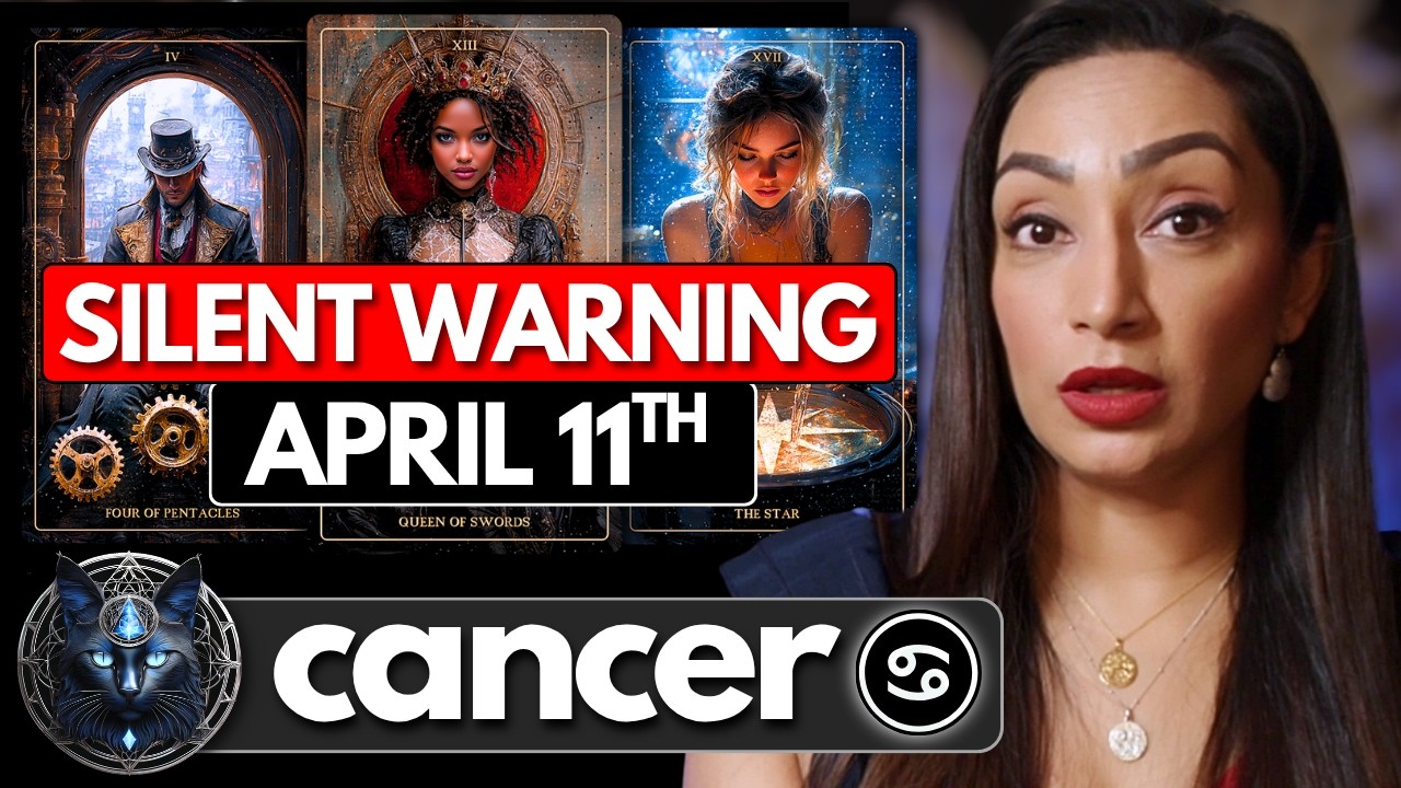 CANCER ♋︎ 