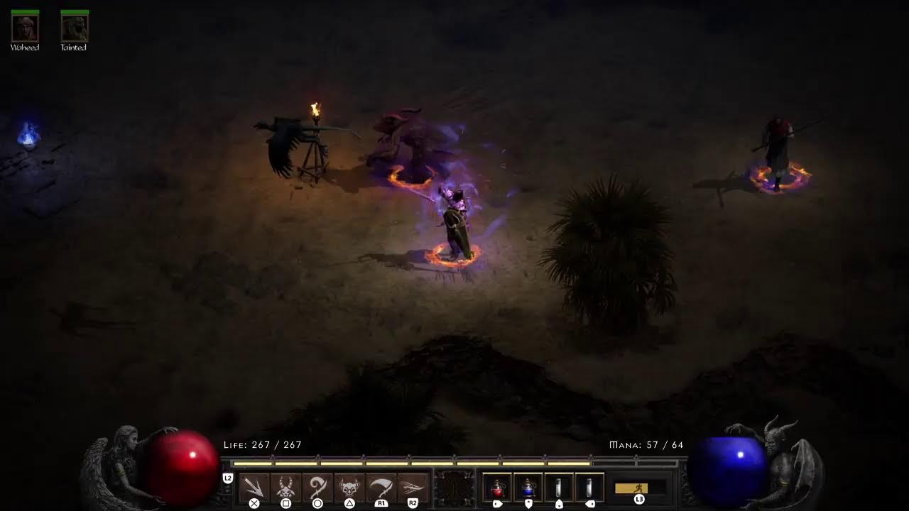 Diablo 2 - Fresh Start part 2