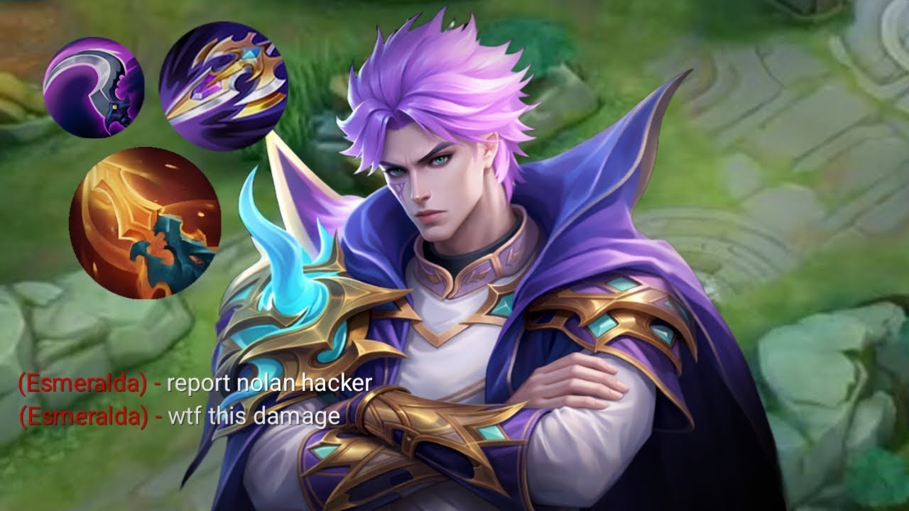 THIS BUILD IS 100% CRITICAL | ABUSE THIS MUST BUILD FOR EVERY OPPONENT ⚡