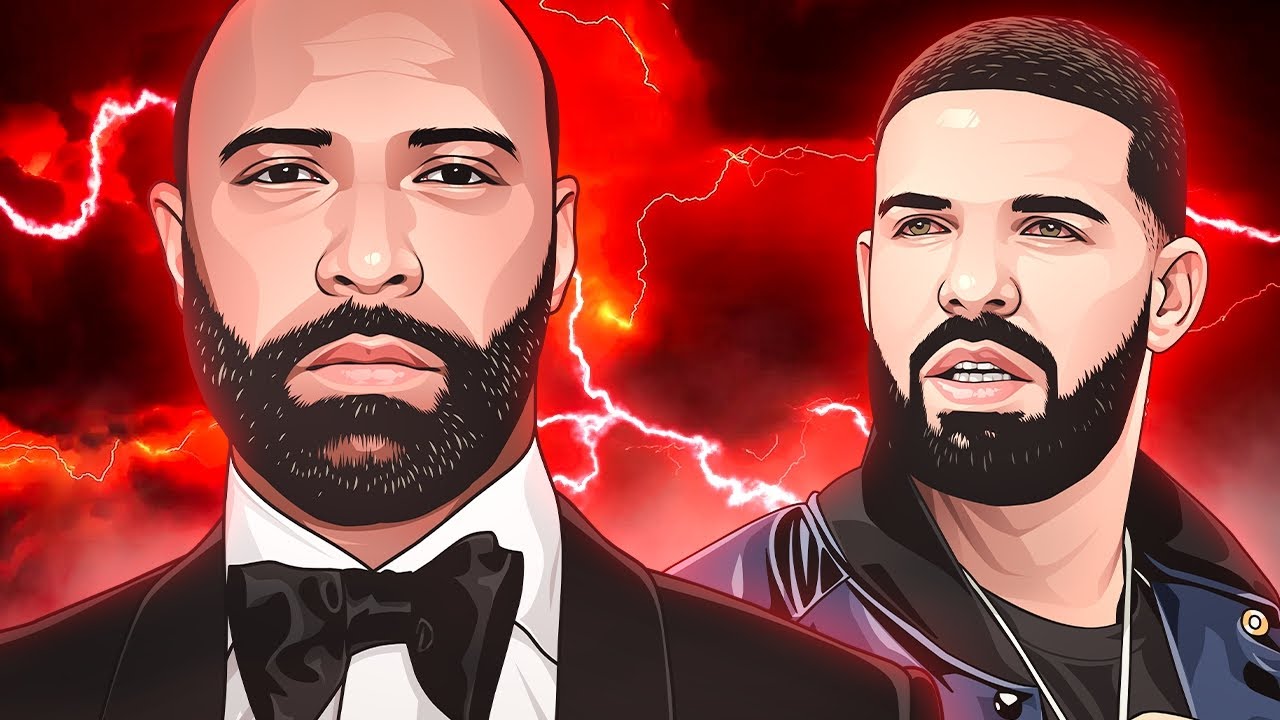 Why Joe Budden Hates Drake