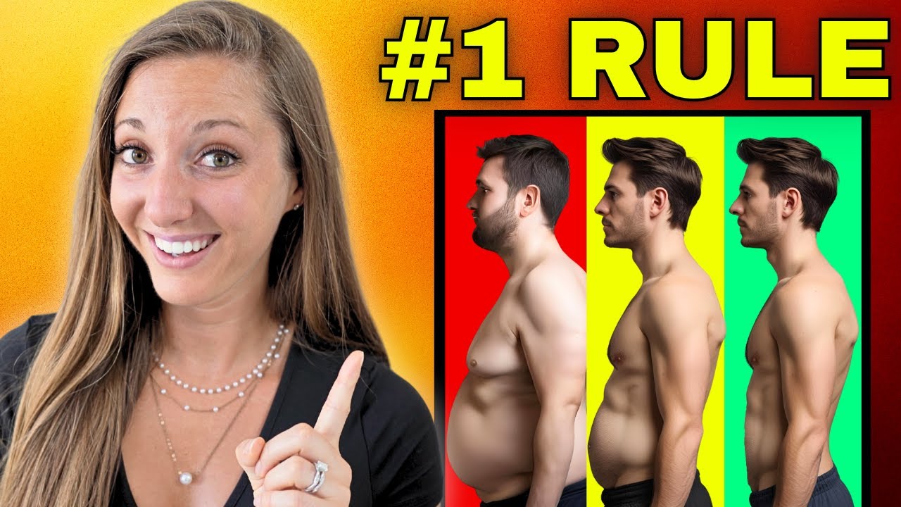 Belly Fat MELTS When You Do This One Thing