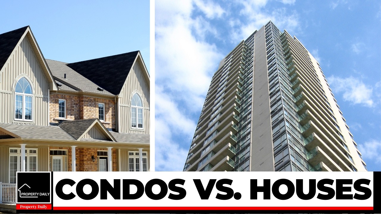 Why the Gap Between Toronto Condos and Houses Just Hit a Breaking Point