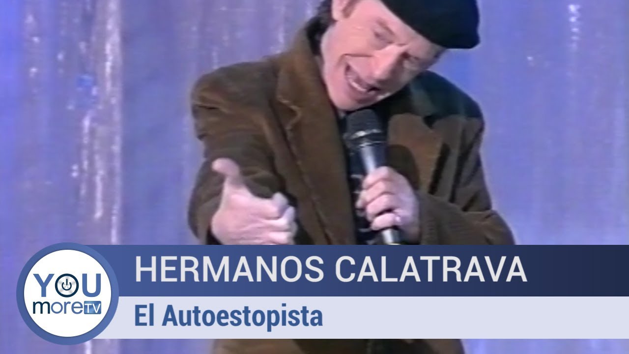 Hermanos Calatrava - El Autoestopista