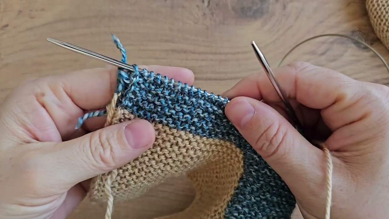 Akşam Ör Sabah Giy✅️Çok Kolay İki Şiş Bot Patik Modeli Yapımı✅️Gülümseten Marifetler Patik Modelleri