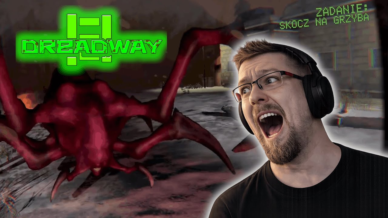 GET LOST! DREADWAY